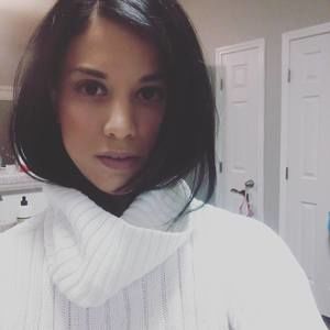 Meet your Posher, Sarah-marie